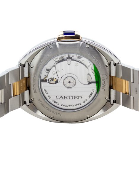 Cartier Cle De Cartier W2CL0002